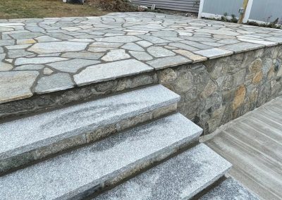 Craftsman Stone and Masonry in Seymour, CT