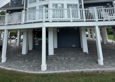 Craftsman Stone and Masonry in Seymour, CT