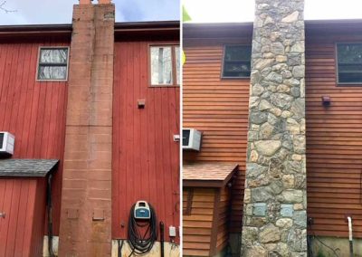 Craftsman Stone and Masonry in Seymour, CT
