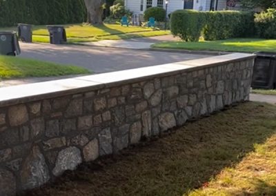 Craftsman Stone and Masonry in Seymour, CT