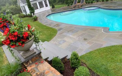 Stone Masonry Construction Contractor for Patios & Walkways in Seymour, CT by Craftsman Stone and Masonry