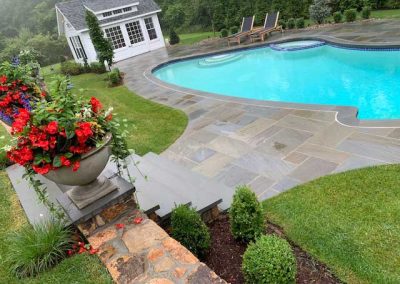 Craftsman Stone and Masonry in Seymour, CT