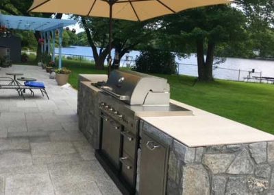 Craftsman Stone and Masonry in Seymour, CT