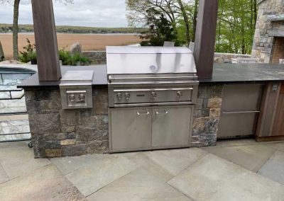 Craftsman Stone and Masonry in Seymour, CT