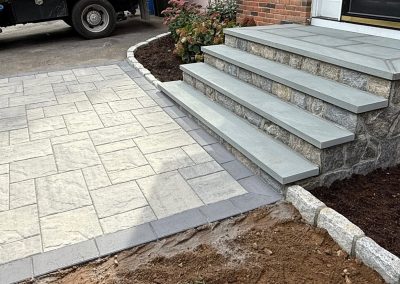 Craftsman Stone and Masonry in Seymour, CT