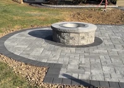 Craftsman Stone and Masonry in Seymour, CT