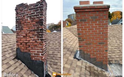 Chimney Construction & Restoration Contractors in Seymour, CT