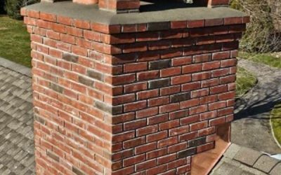 Chimney Construction & Masonry Repair Contractors in Beacon Falls, CT