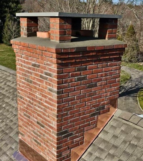 Chimney Construction & Masonry Repair Contractors in Beacon Falls, CT