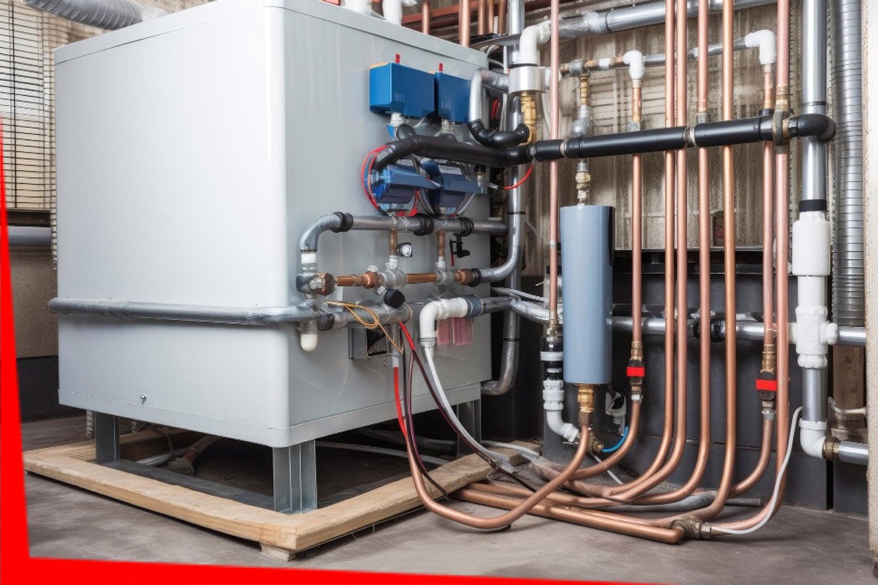Geo-Thermal Heat Pump Systems in Darien, CT