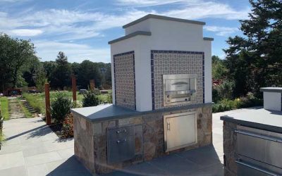 Indoor & Outdoor Fireplace Construction and Restoration Contractors in Seymour, CT